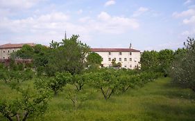 Hotel Des Oliviers